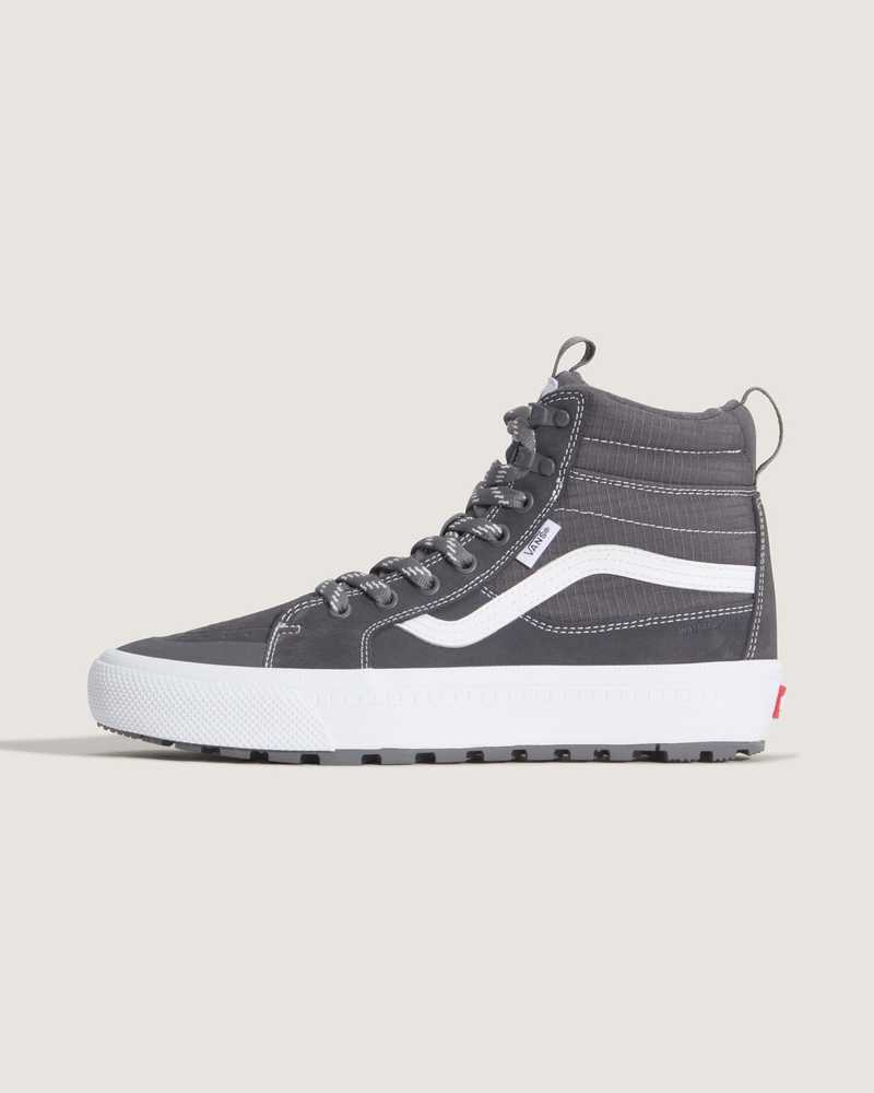 Resim SK8-HI WATERPROOF INSULATED MTE AYAKKABI