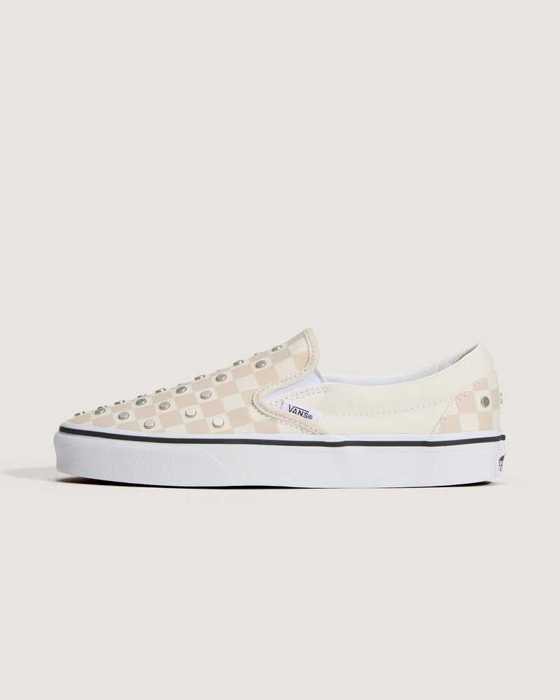 Resim CLASSIC SLIP-ON AYAKKABI