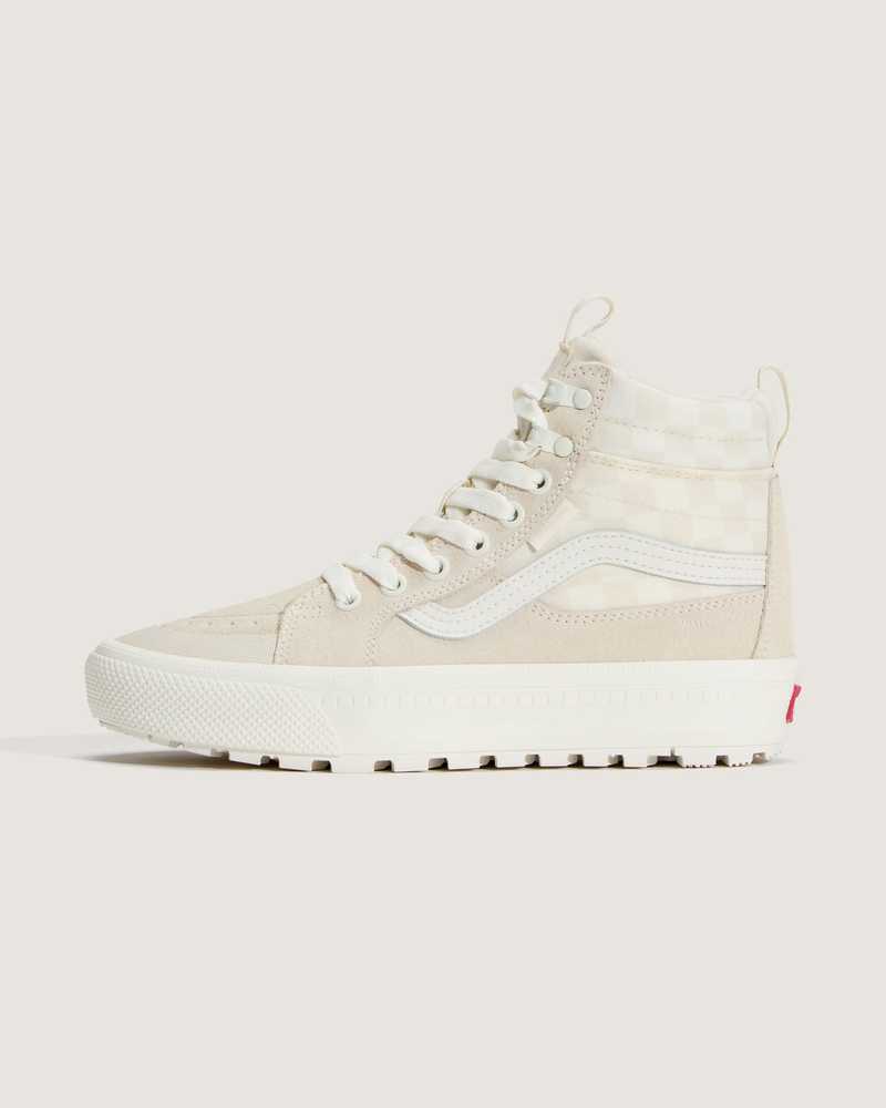 Resim SK8-HI WATERPROOF INSULATED MTE AYAKKABI