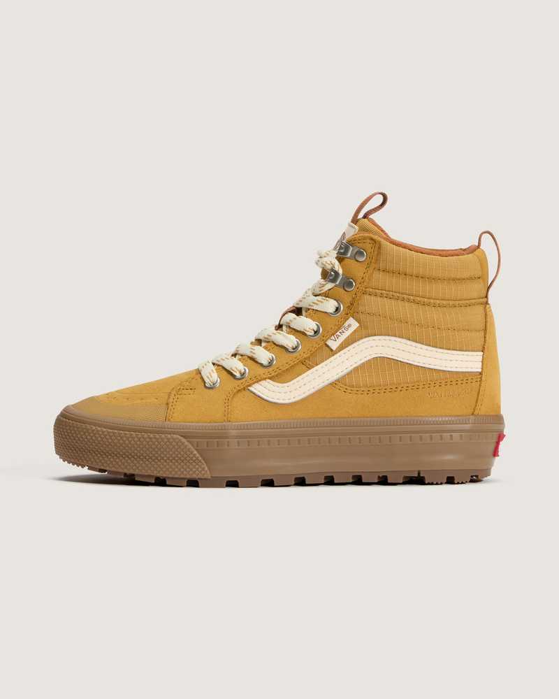 Resim SK8-HI WATERPROOF INSULATED MTE AYAKKABI