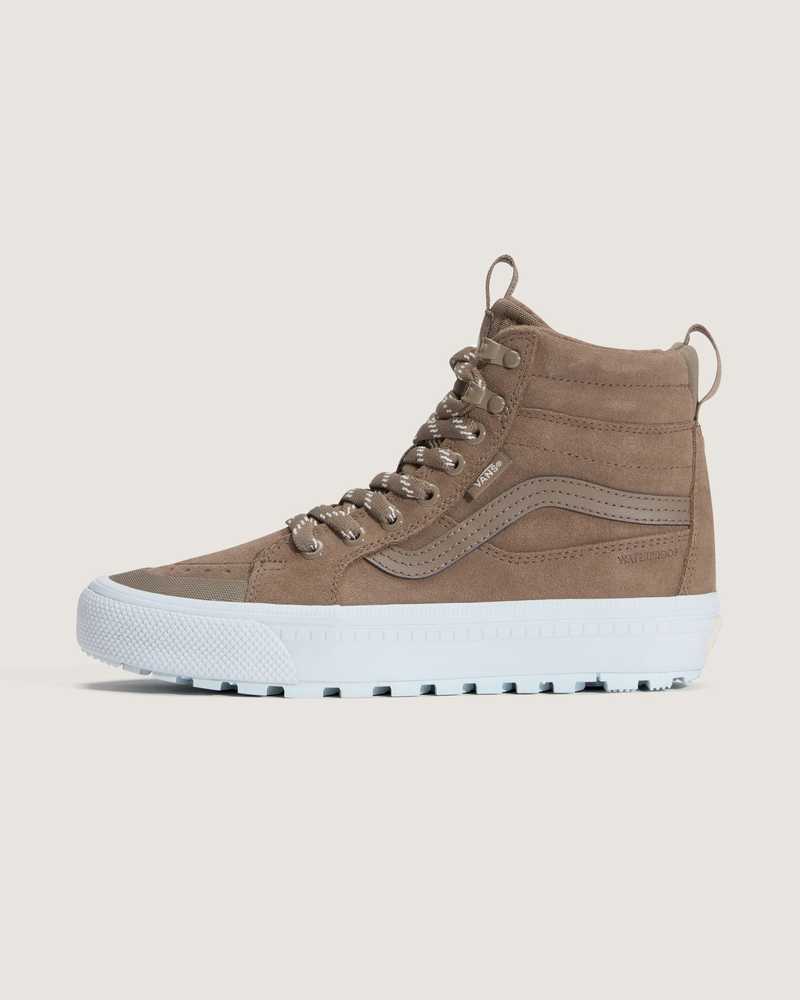 Resim SK8-HI WATERPROOF INSULATED MTE AYAKKABI