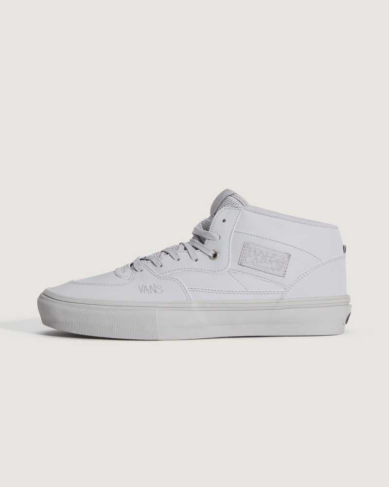 Resim SKATE HALF CAB AYAKKABI