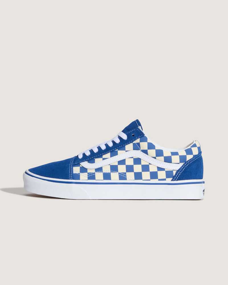 Resim OLD SKOOL AYAKKABI