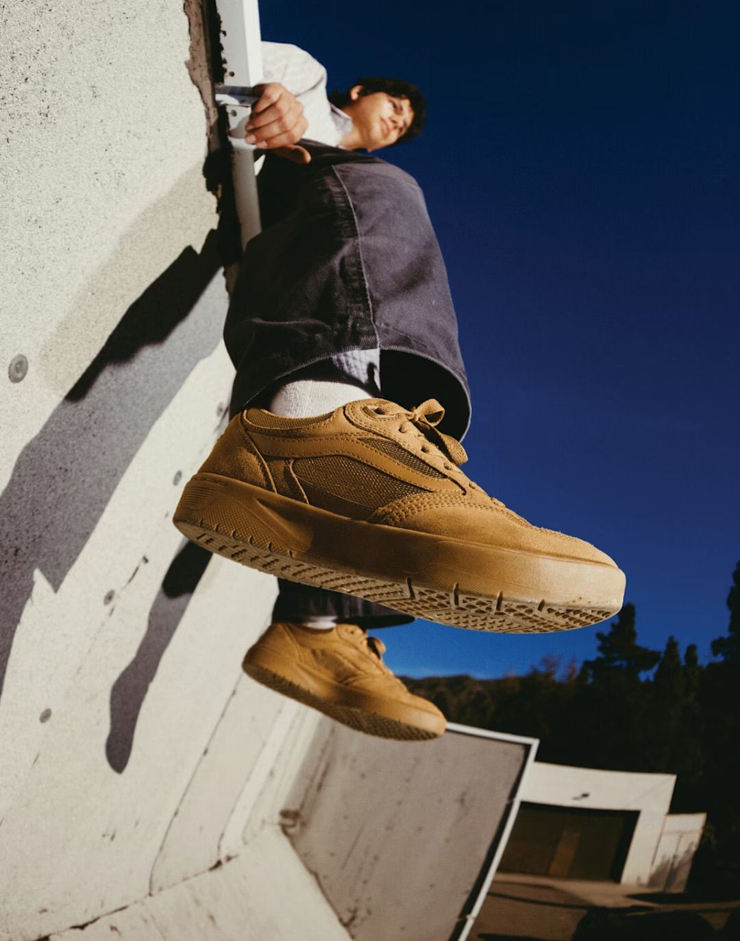 Skate Rowan Z3