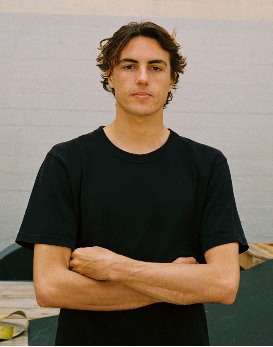Curren Caples