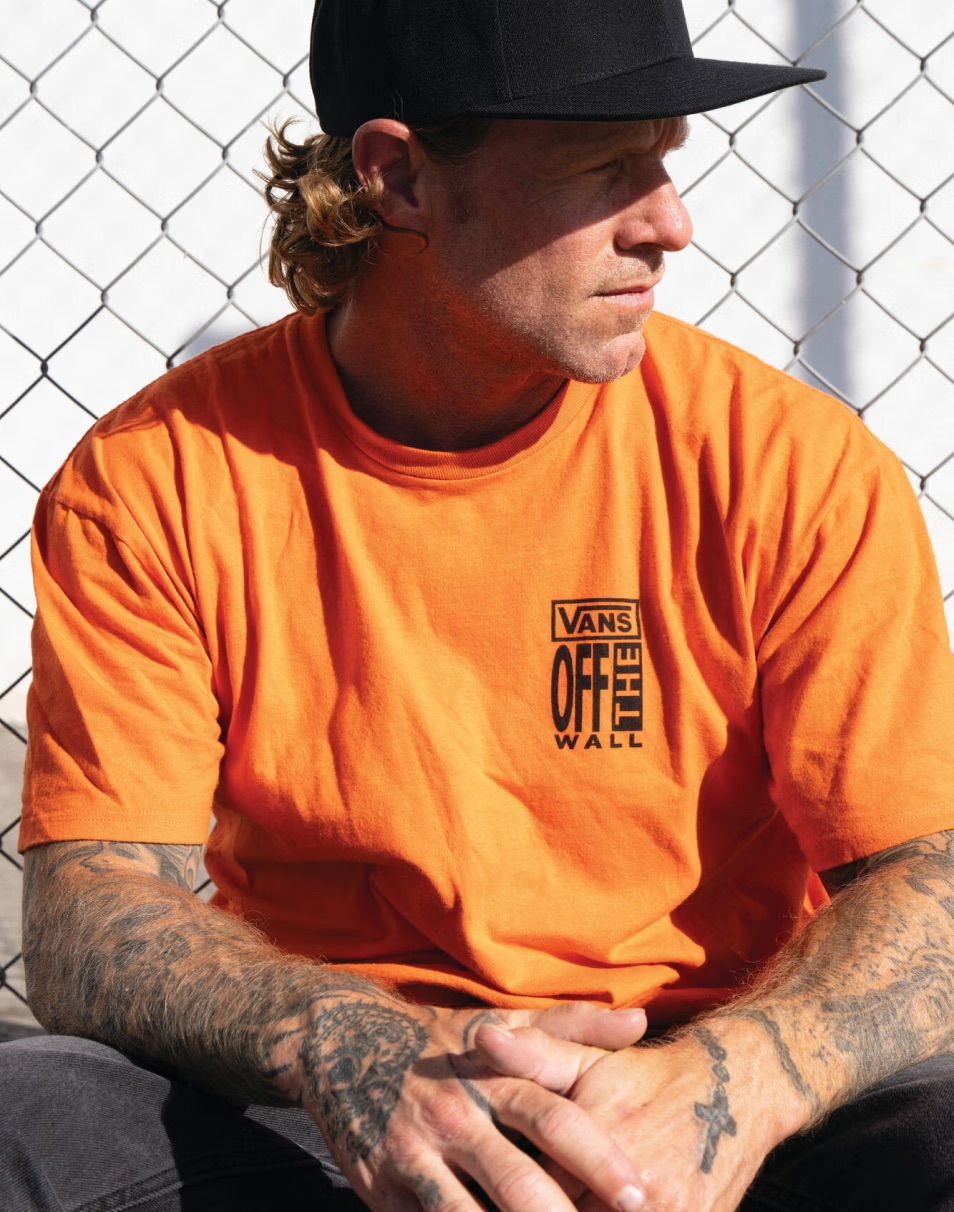 Anthony Van Engelen