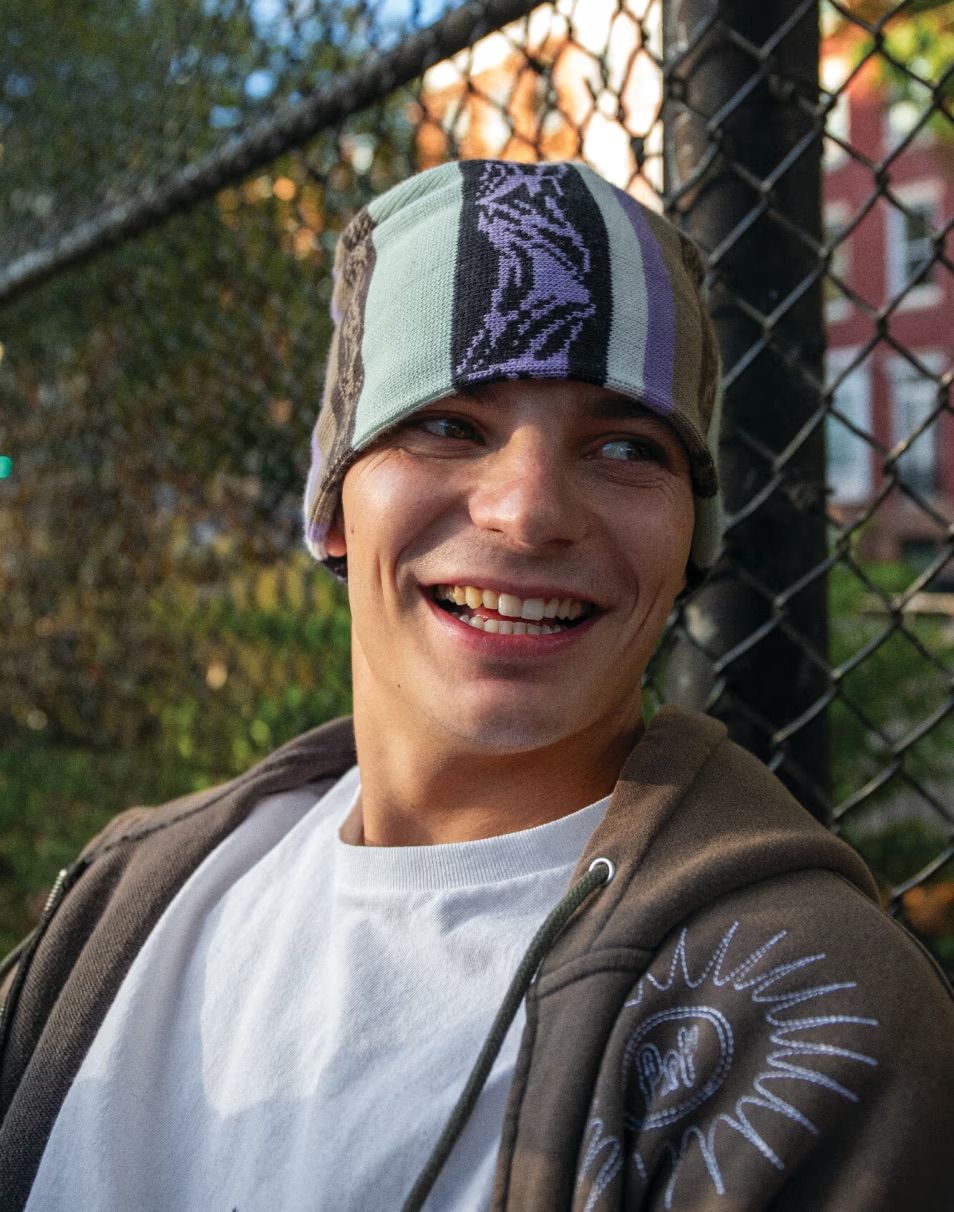 Etienne Gagné