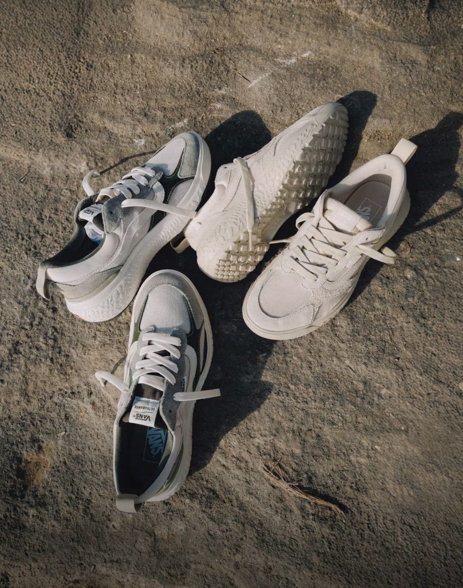 UltraRange