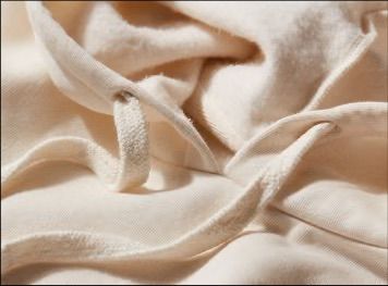Apparel fabric